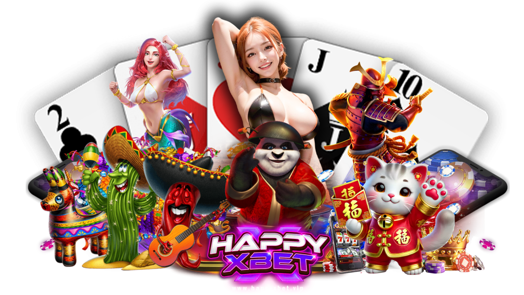 happyxbet