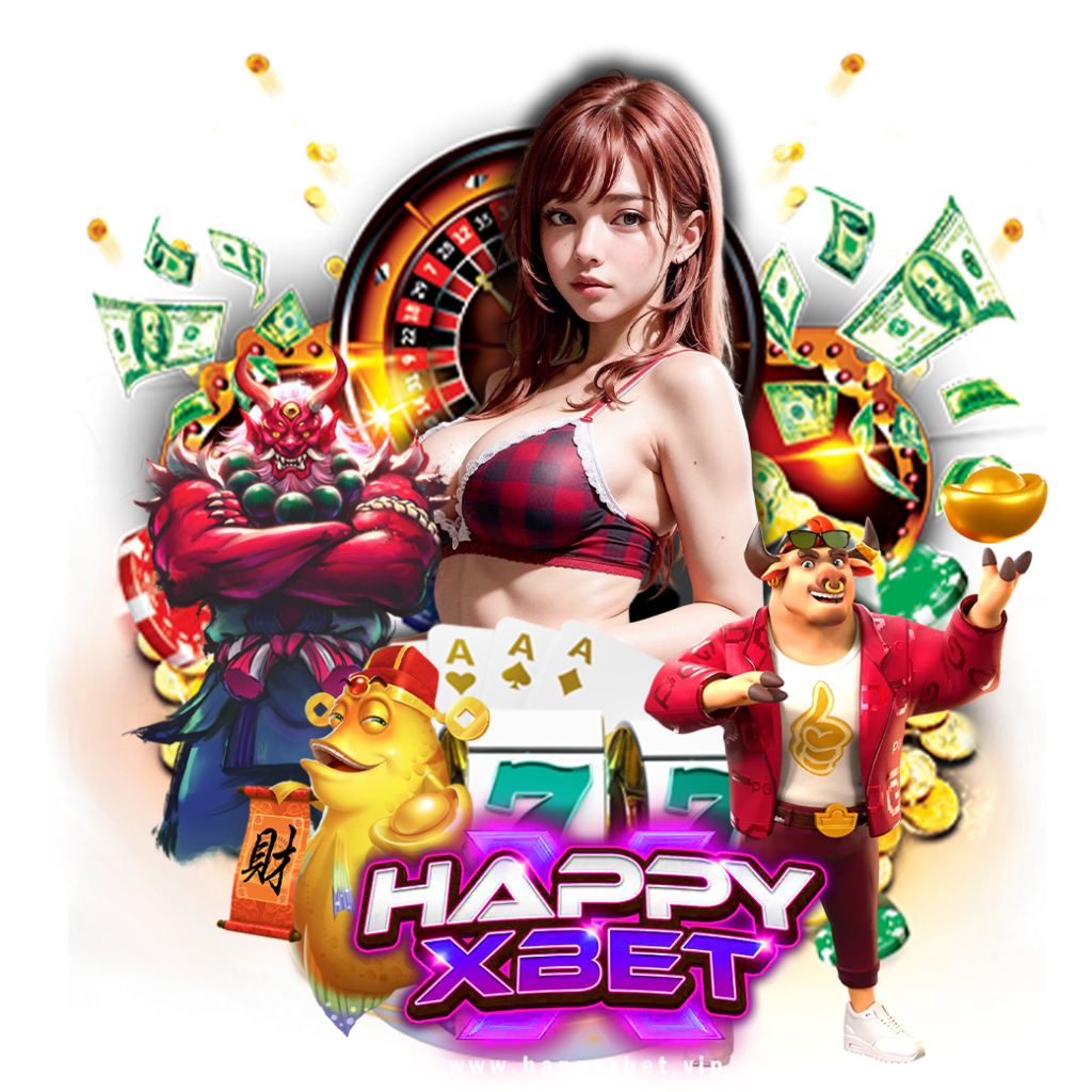 happyxbet live