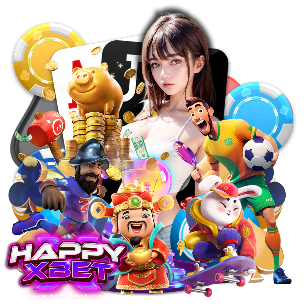 happyxbet member